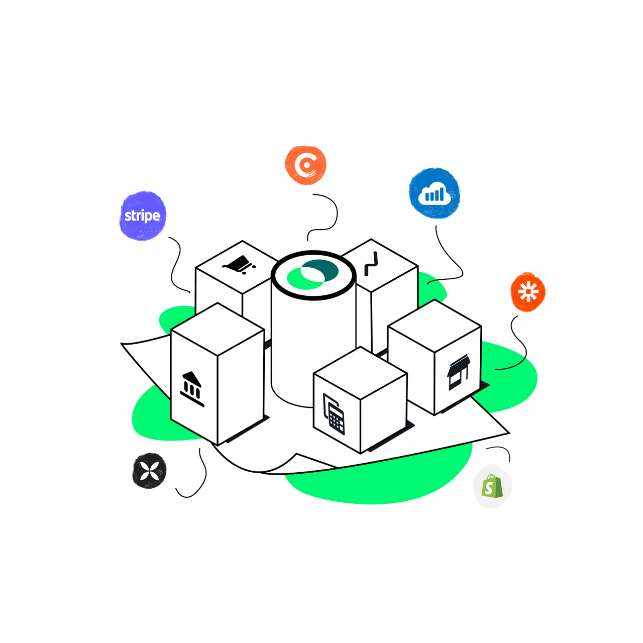 Facture de solde : définition et fonctionnement | Pennylane