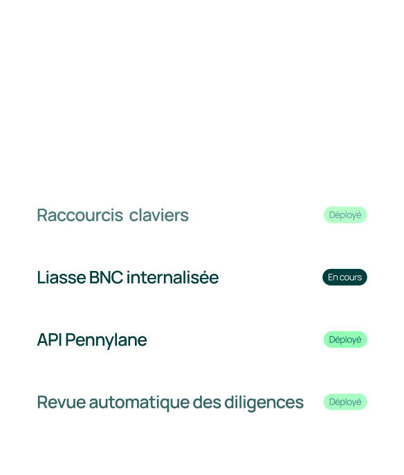 Évolutif